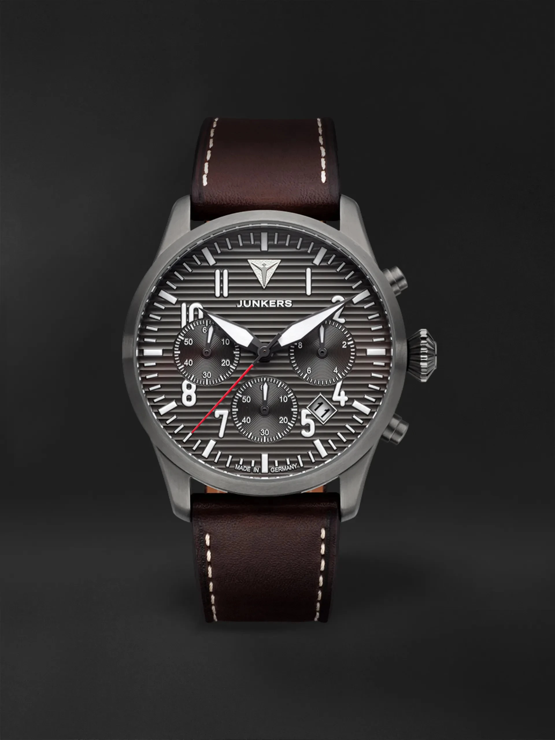 Flieger Kronograf