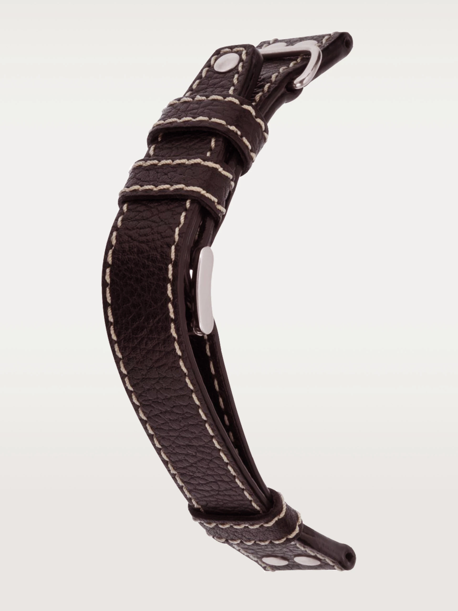 Armband i läder