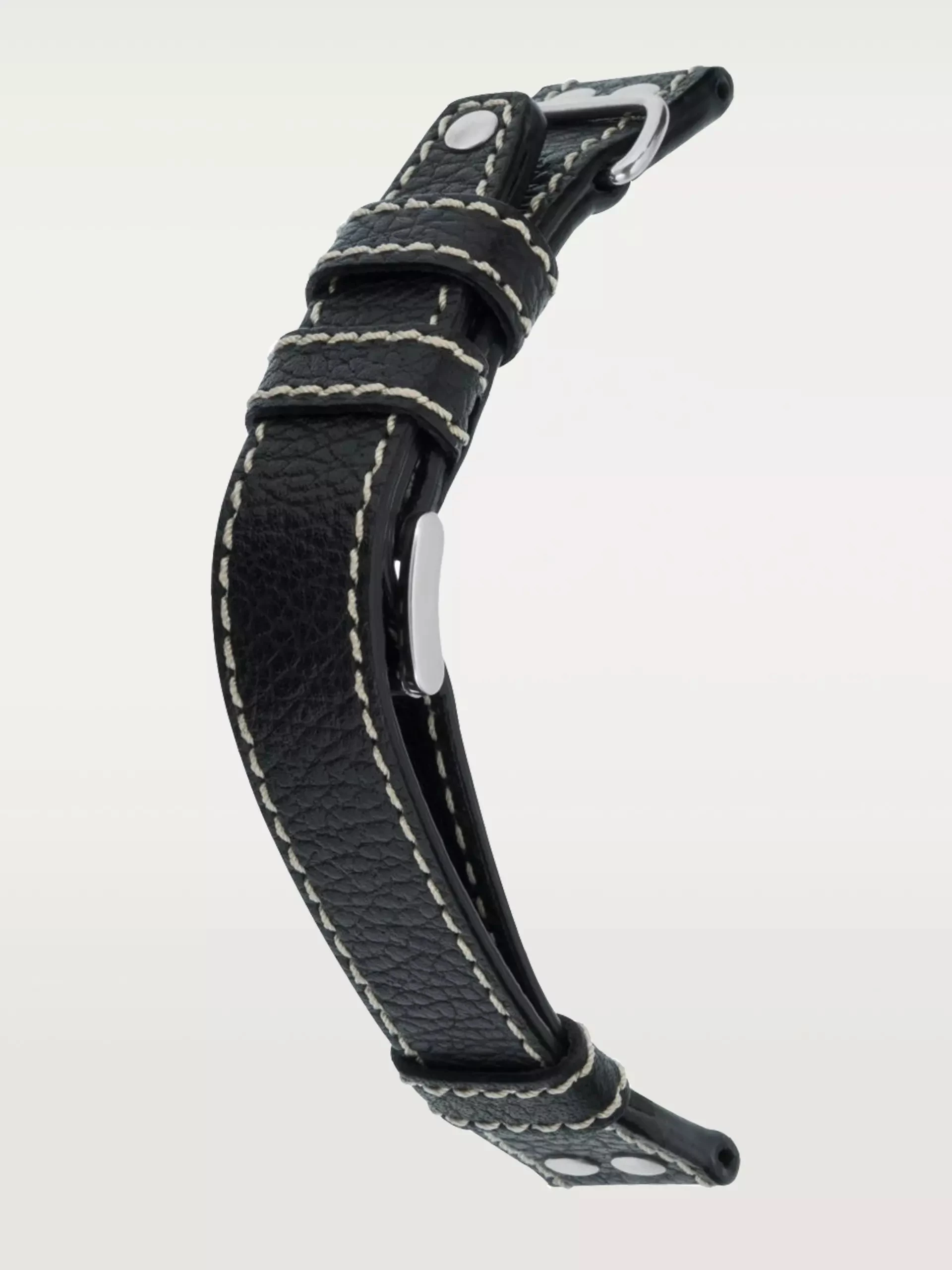 Armband i läder